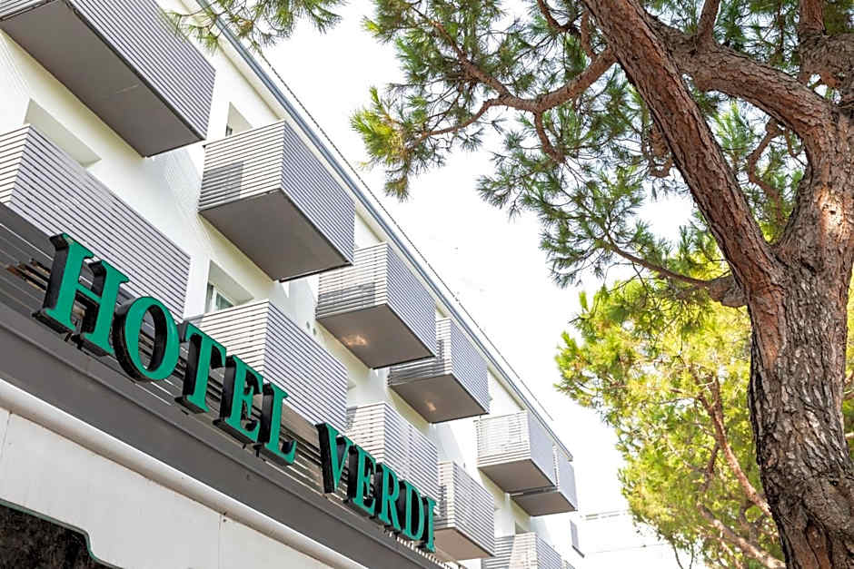 Hotel Verdi