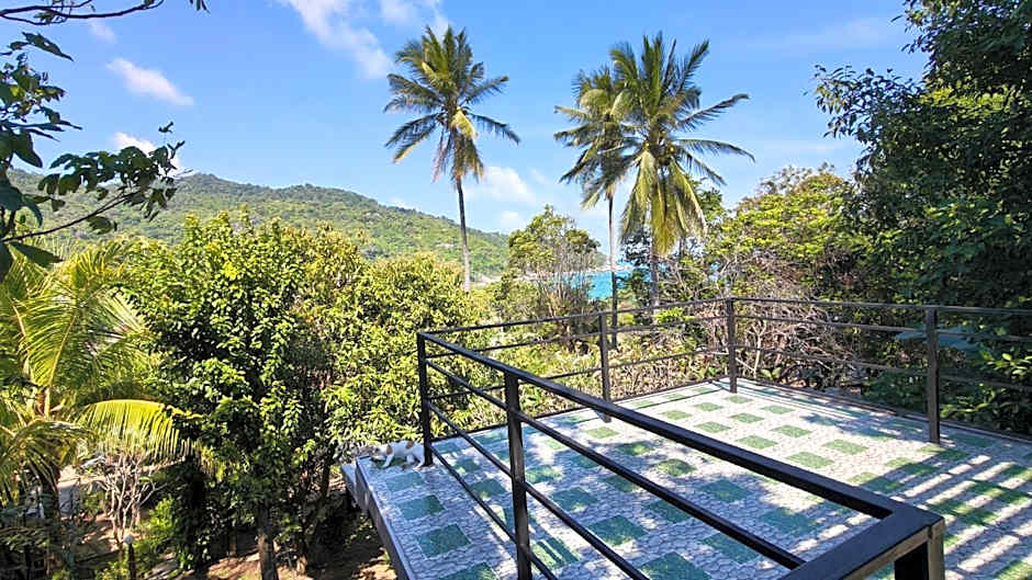 Hill Zone Home Stay by Little Paradise