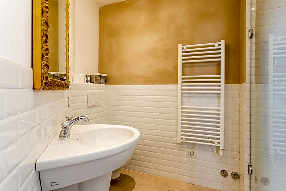 White Lilac Romantic B&B - Adults only