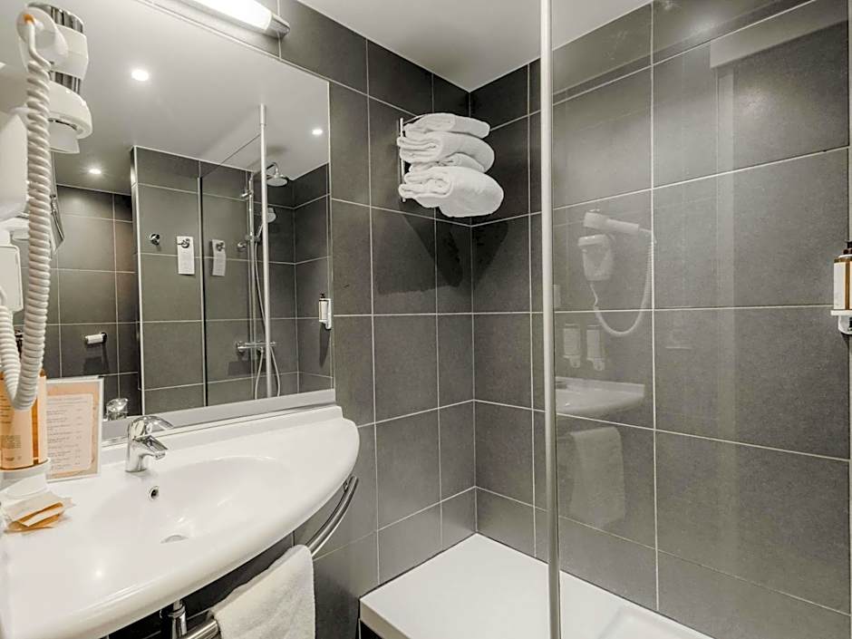Mercure Annecy Sud