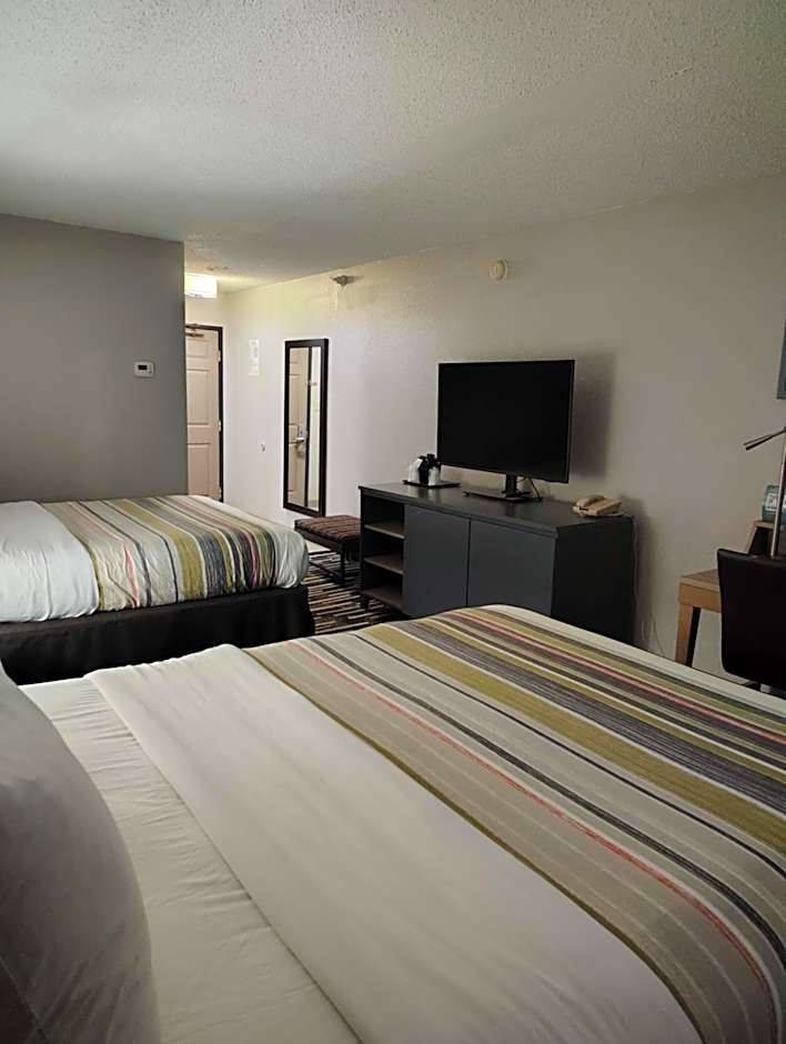 Country Inn & Suites by Radisson, Indianapolis South, IN