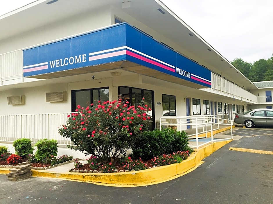 Motel 6-Bessemer, AL - Birmingham