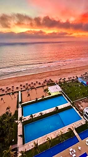 Departamento Peninsula Mazatlan hasta 12 huéspedes