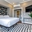 J Miller Flats by Thatch