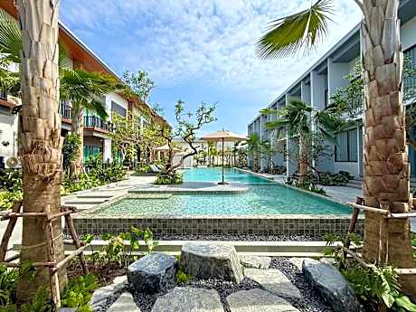 The Rest Hotel - ประจวบ
