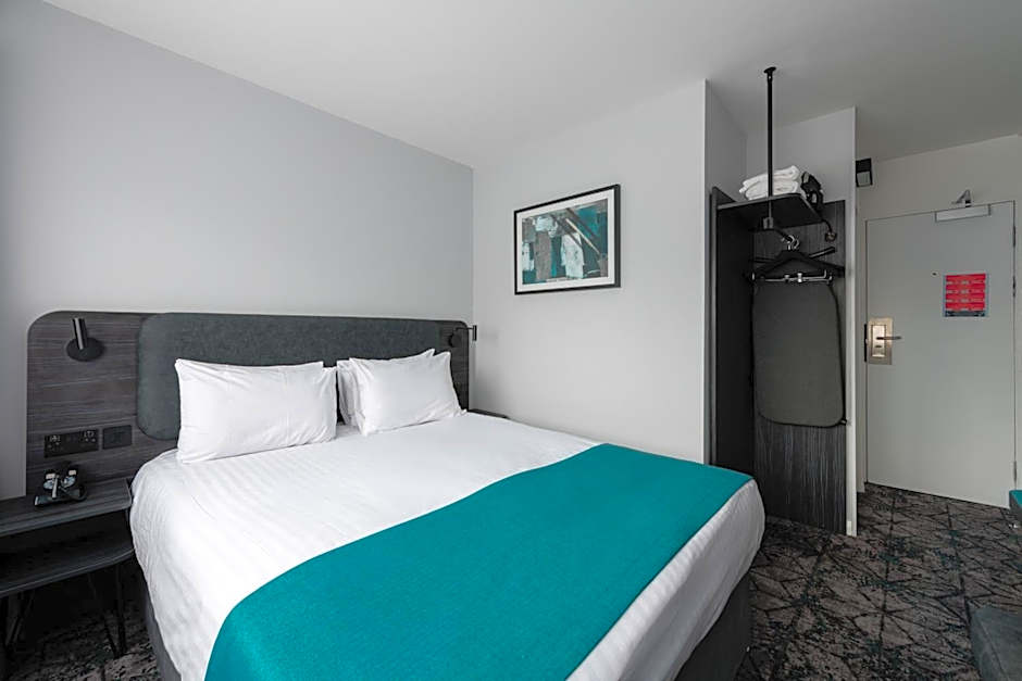 Normandy Hotel (Near Glasgow Airport)