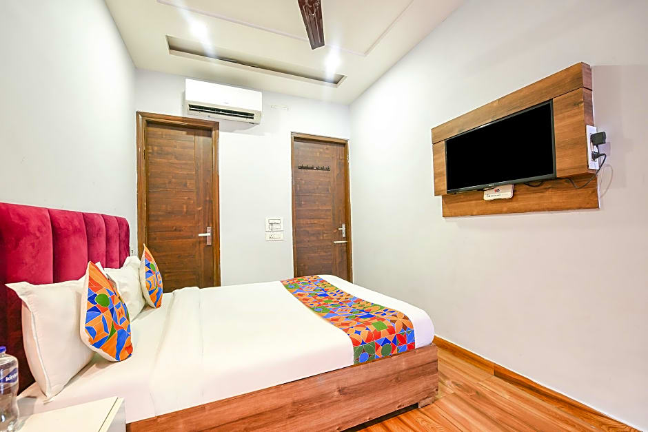 FabExpress 56 Amritsar