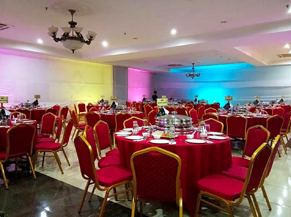 Purnama Hotel