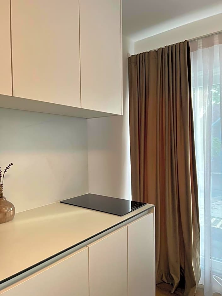 Hotel Harmshof Bispingen