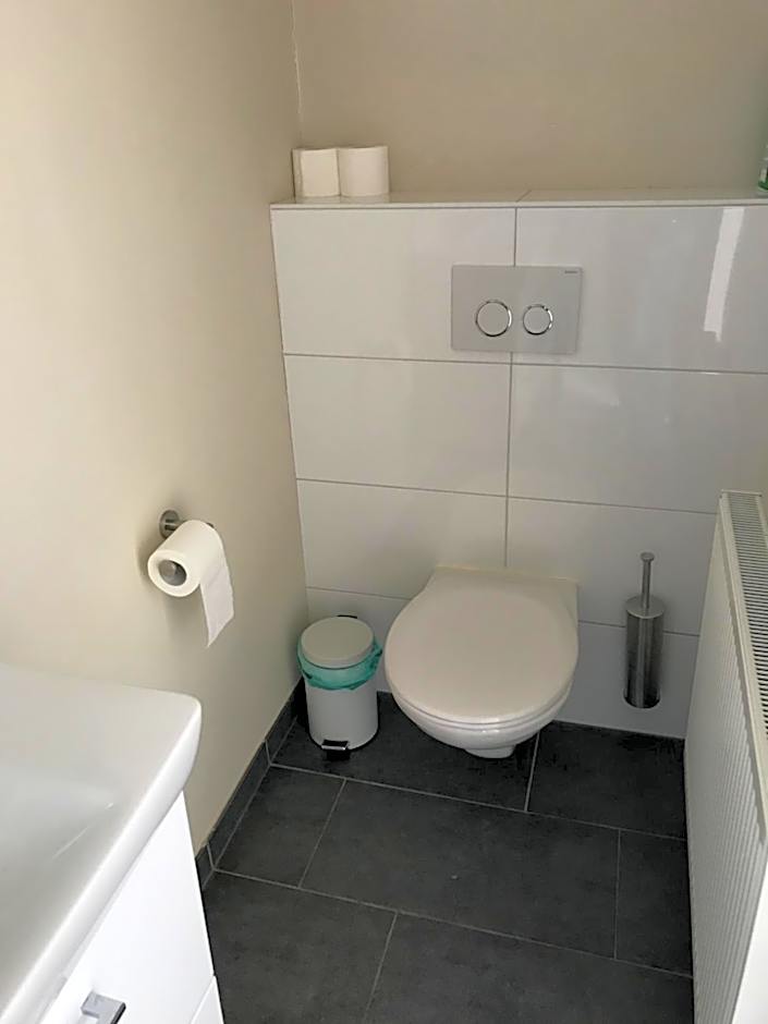 B&B Zee van Tijd Domburg