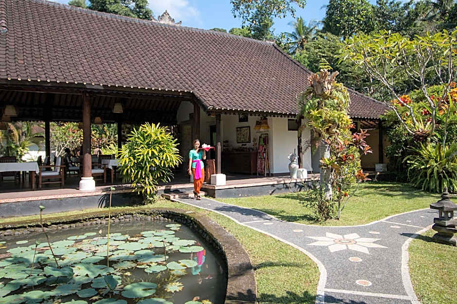 Villa Taman Di Blayu