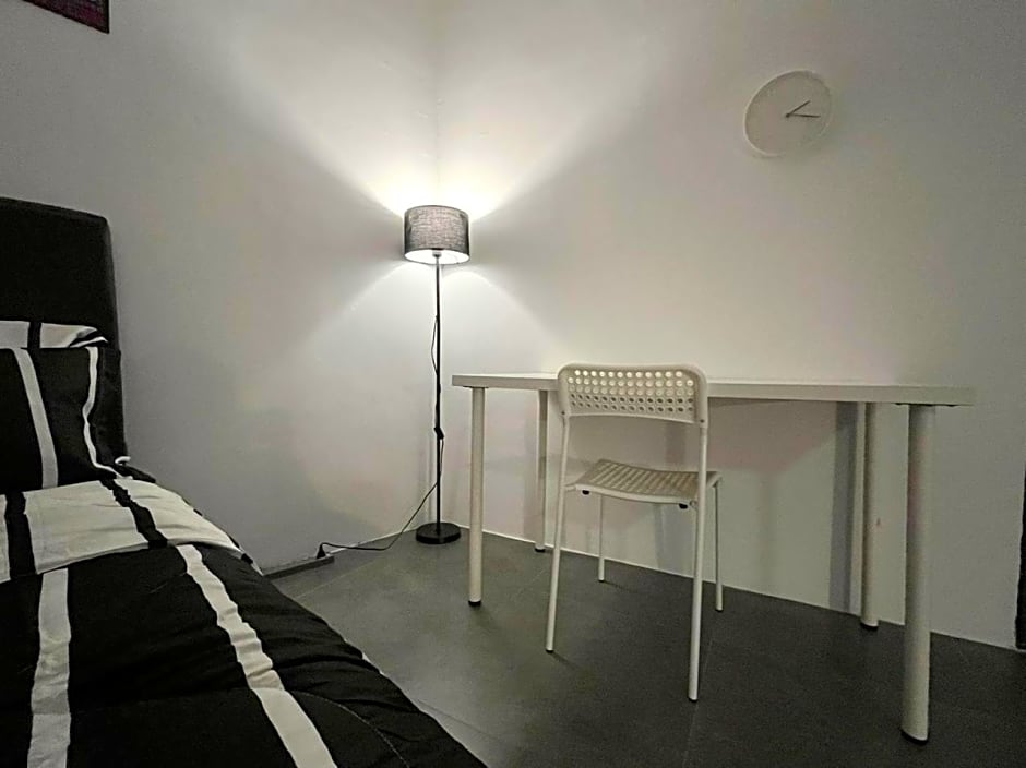 Immense Studio EmpireDamansara/WiFi/Netflix