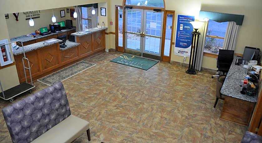 Quality Inn & Suites