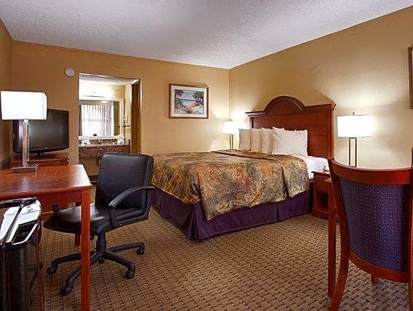 Ramada by Wyndham Cocoa