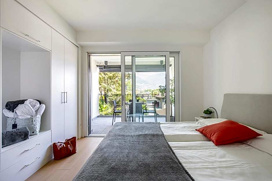 Sasso Boretto, Luxury Holiday Apartments