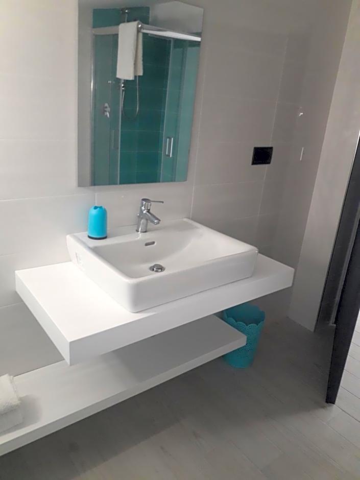 IsolaDino b&b sweet home