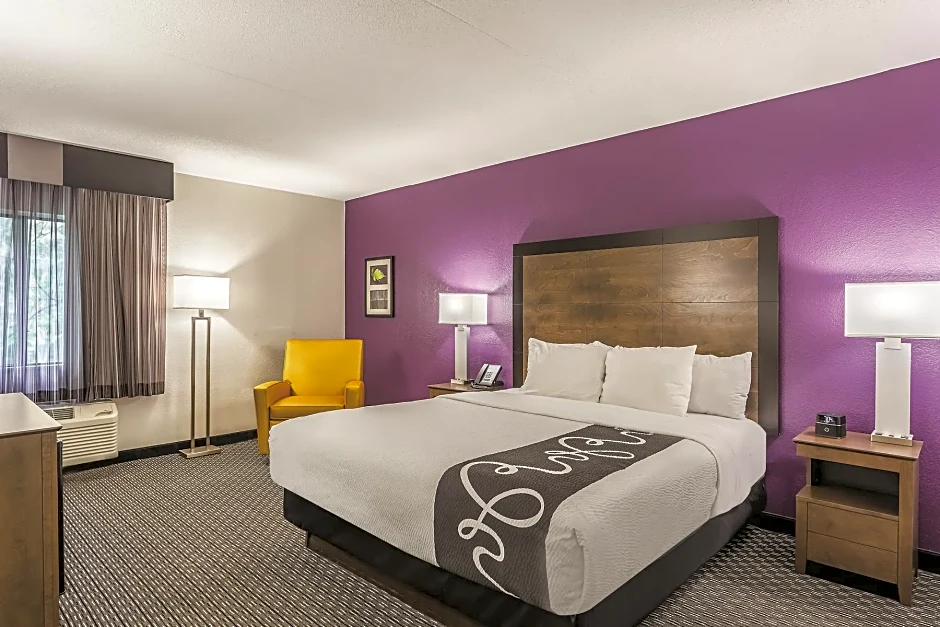 La Quinta Inn & Suites by Wyndham Columbia Jessup