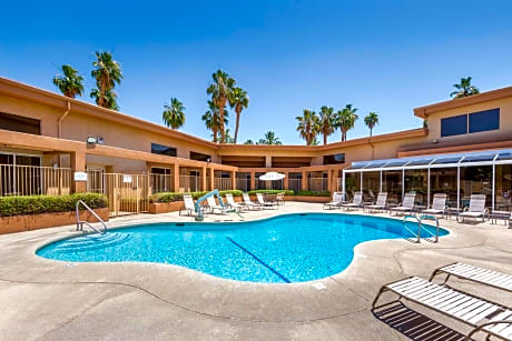 WorldMark Plaza Resort & Spa