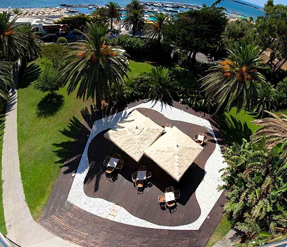 Photo 1 of 50 of Circeo Park Hotel