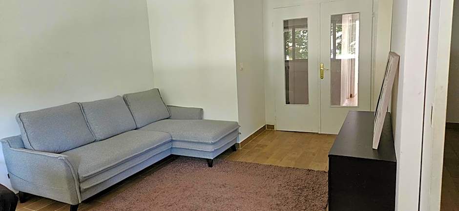 Superbe appartement argenteuil gare du val