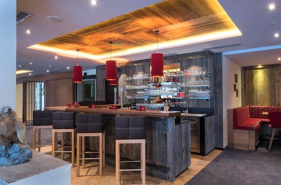 Hotel Waldcafe
