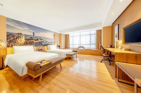 Twin Executive Room