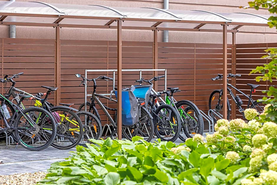 Hotel&Spa Stary Dziwnów basen swimming pool