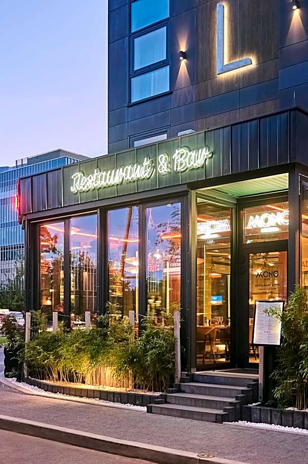 Stay inn Hotel Warszawa