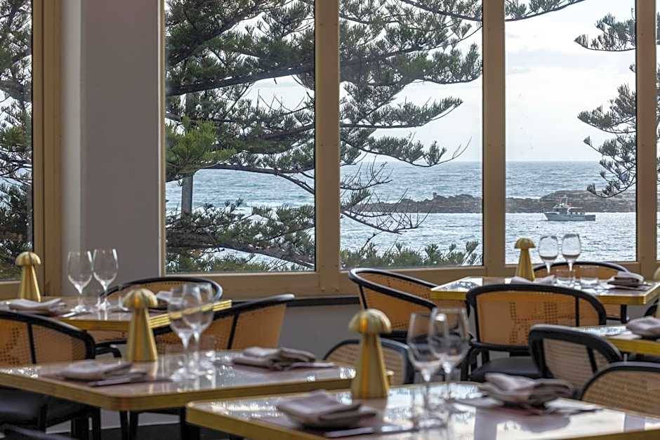 Crowne Plaza Terrigal By IHG