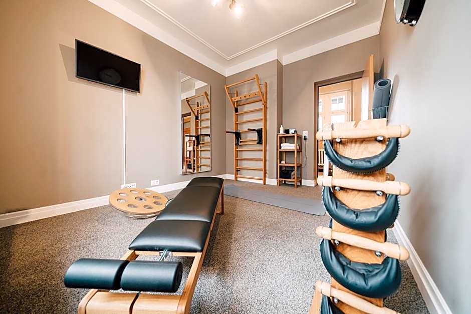 Blue City Boutique Hotel