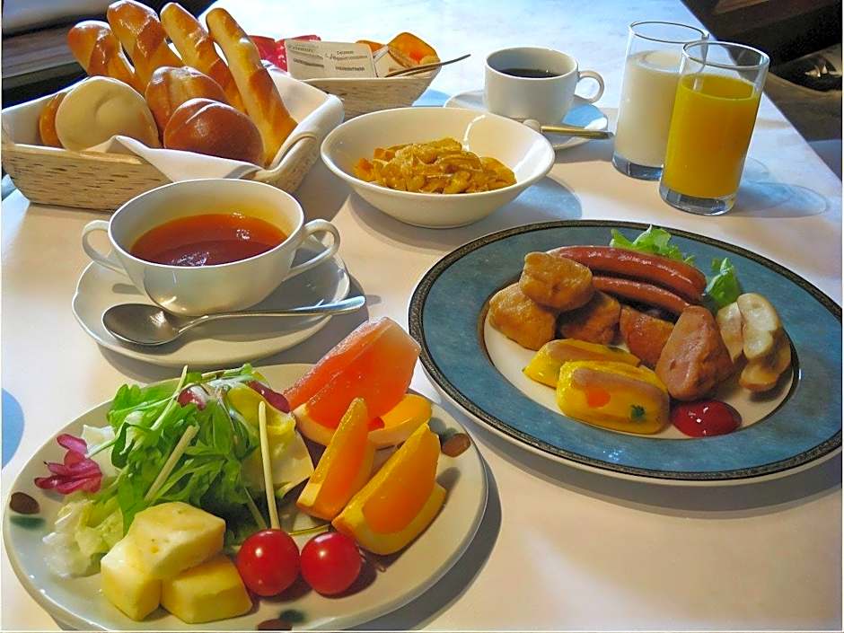 Nagoya Kanayama Hotel