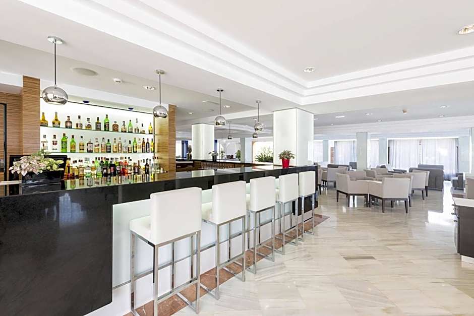Hotel Vista Park