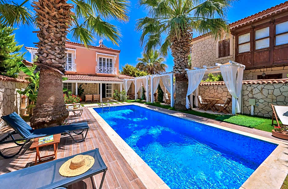 Alacati Balbadem Hotel