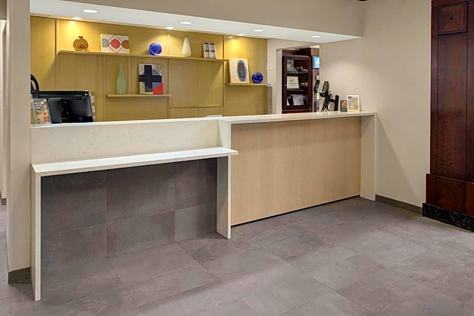 Hyatt House Parsippany Whippany