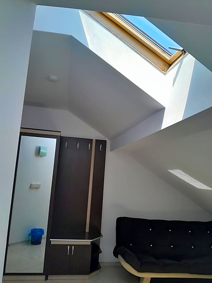 Photo 1 of 3 of Attic