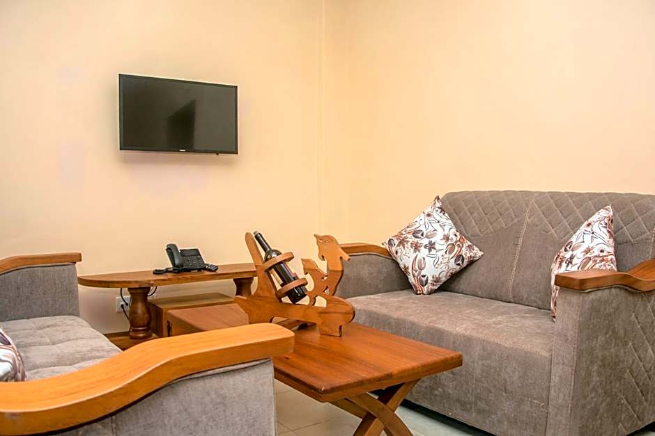 Hotel Comster Mtwapa