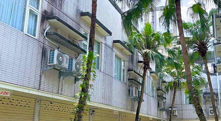 wogo hotel