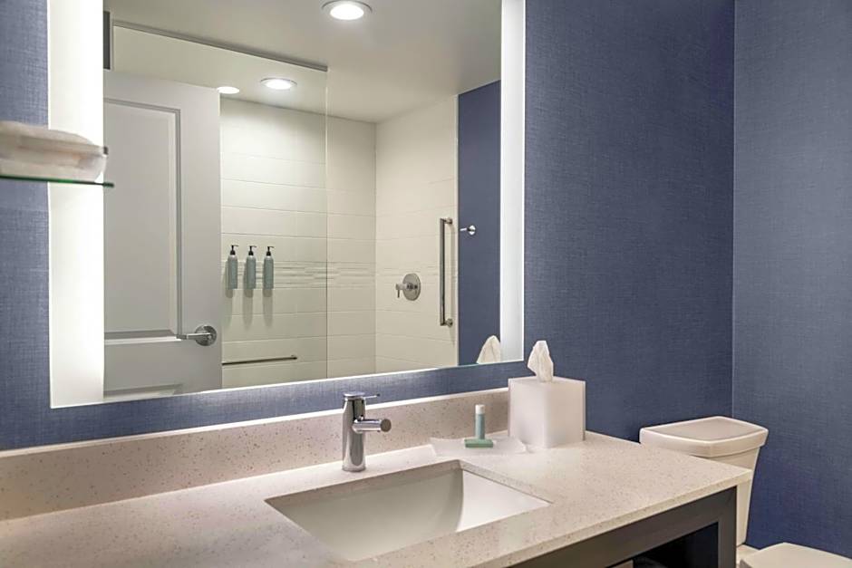 Residence Inn Detroit Dearborn