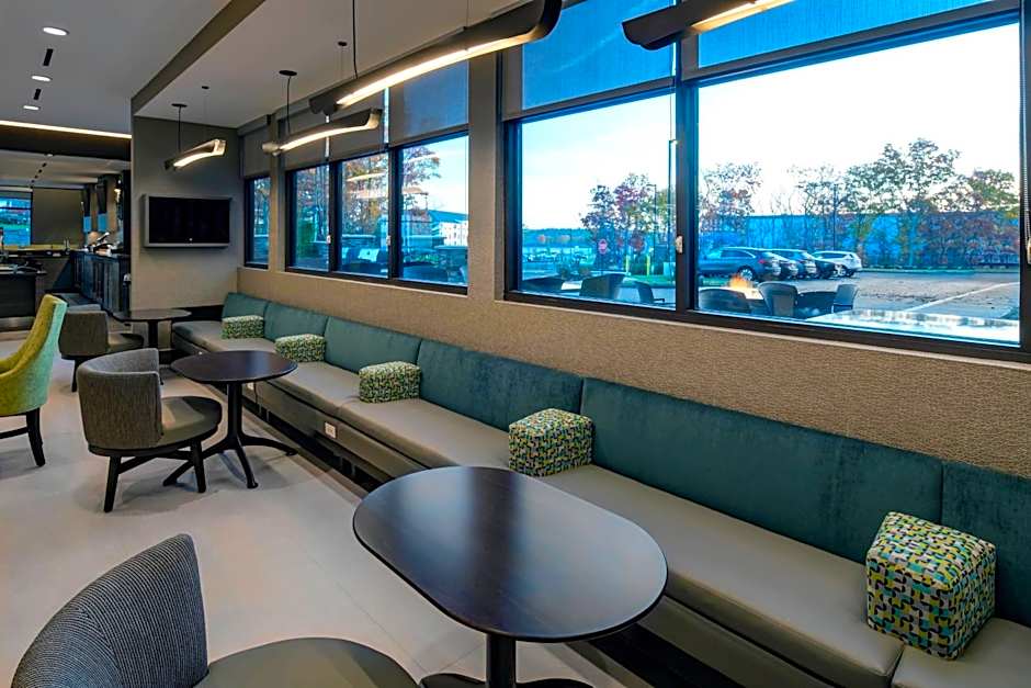 TownePlace Suites by Marriott Wrentham Plainville