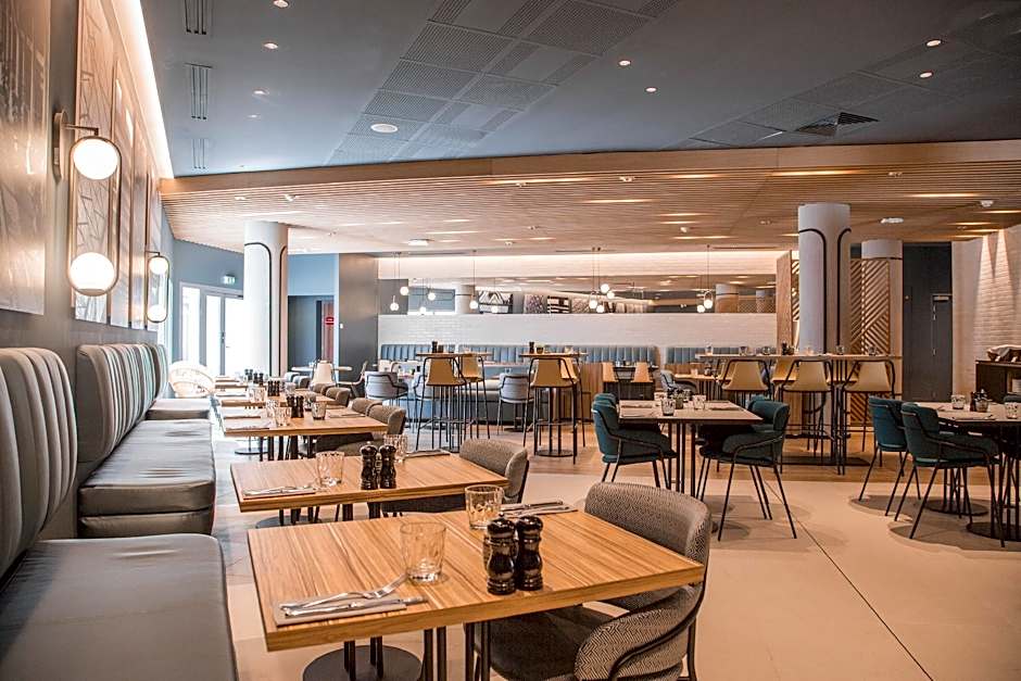 Courtyard by Marriott Paris Arcueil