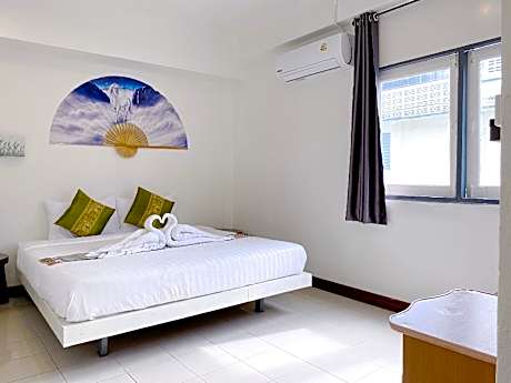 Remember @ Phuket Town Hostel