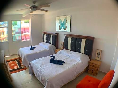 VILLA COSTERA HOTEL BOUTIQUE
