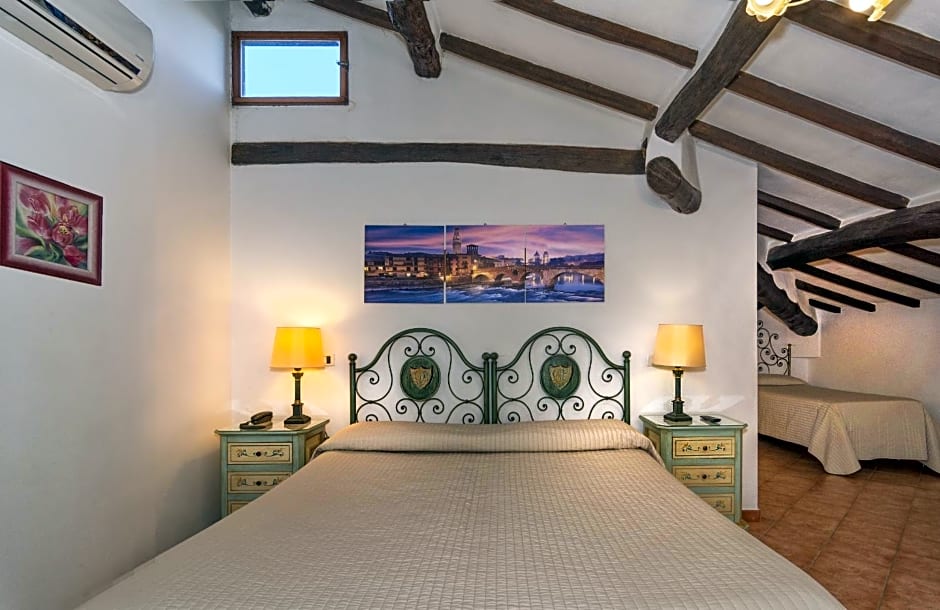 Hotel Villa Cheli