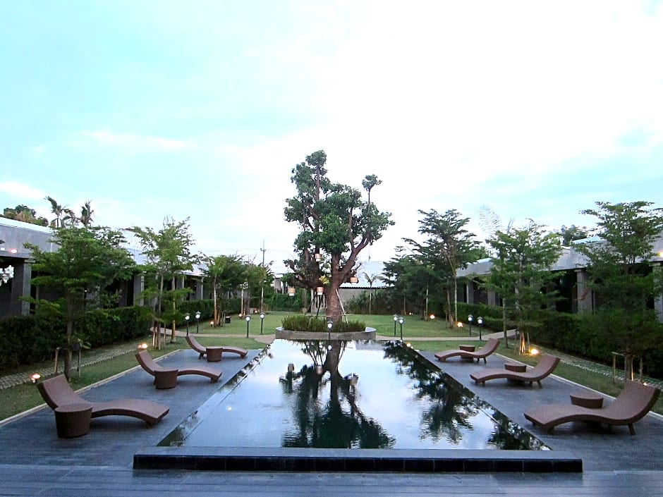 De Aerng Boutique Hotel