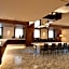 Center Hotel Toyota