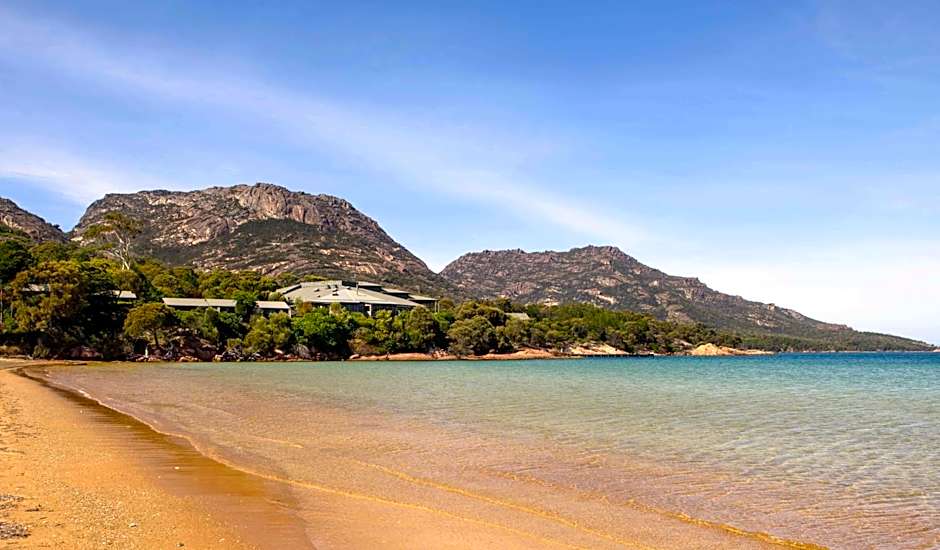 Photo 1 of 40 of Freycinet Lodge