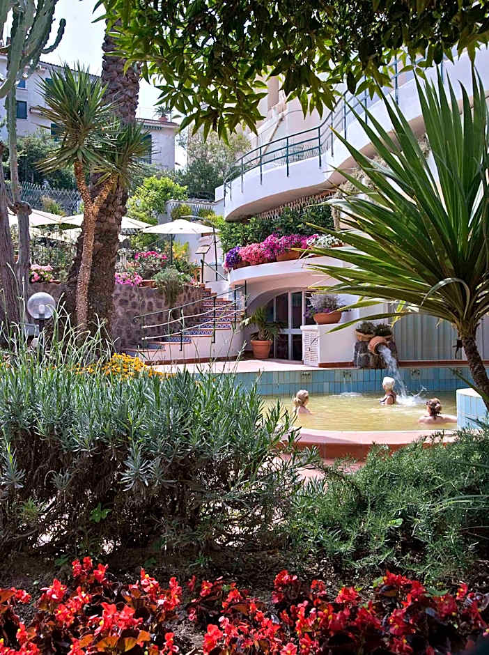 Hotel Mare Blu Terme