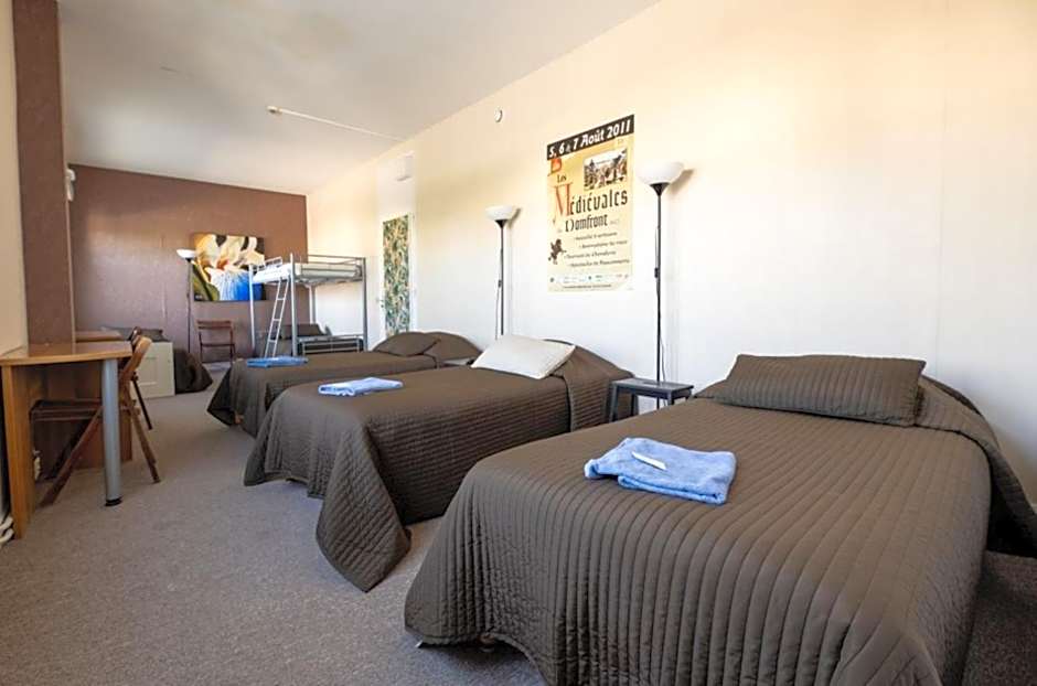 Gite Le Relais Saint Michel