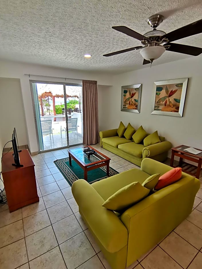 Condominios Tan-Ik