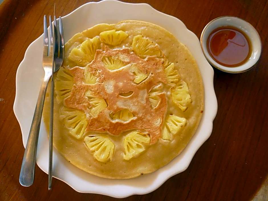 Dewi Garden Guesthouse